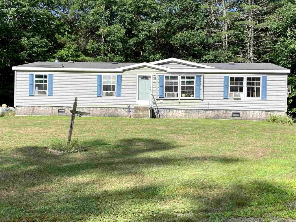 18 James Way Grafton NH 03240