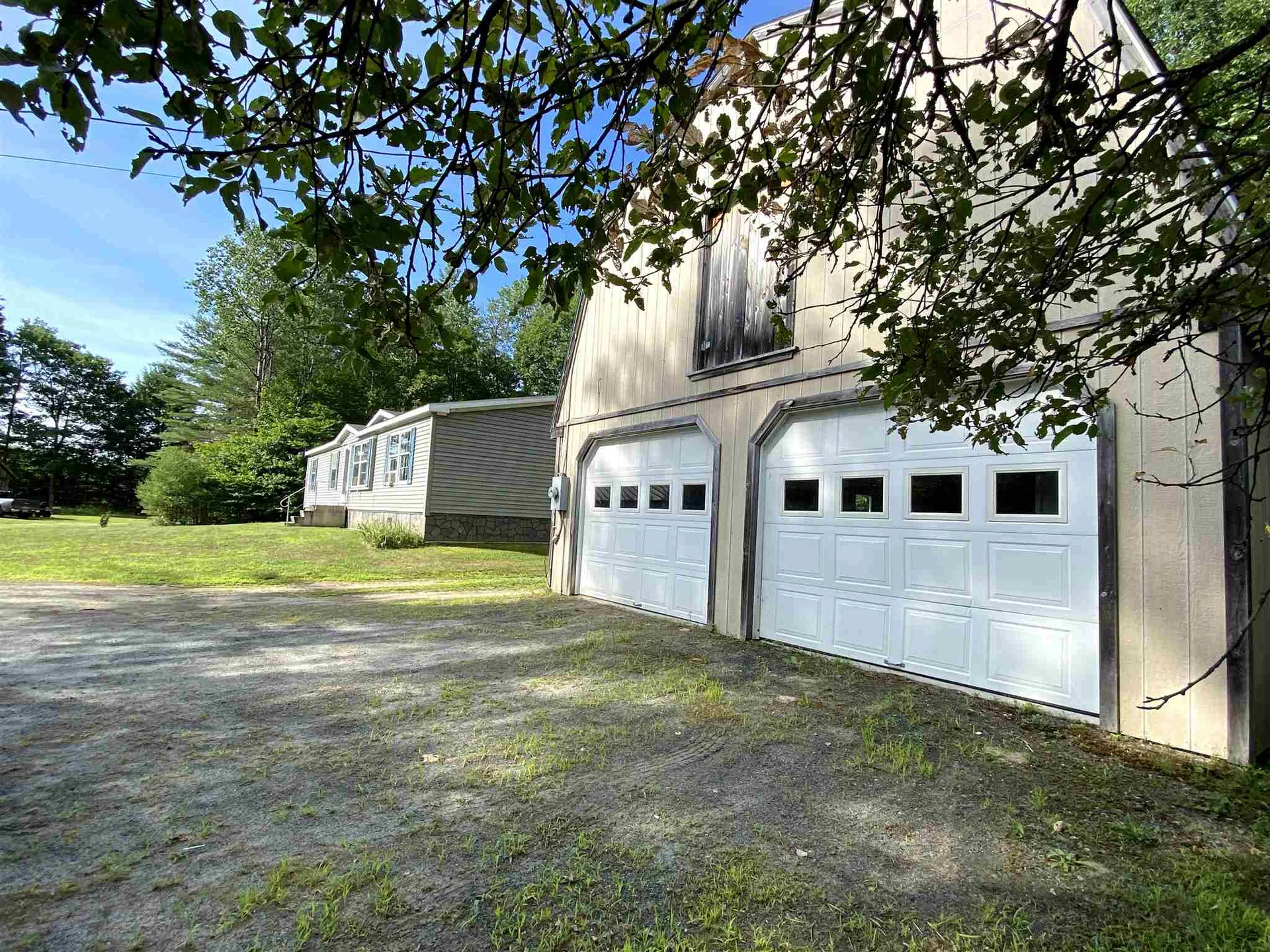 18 James Way Grafton NH 03240