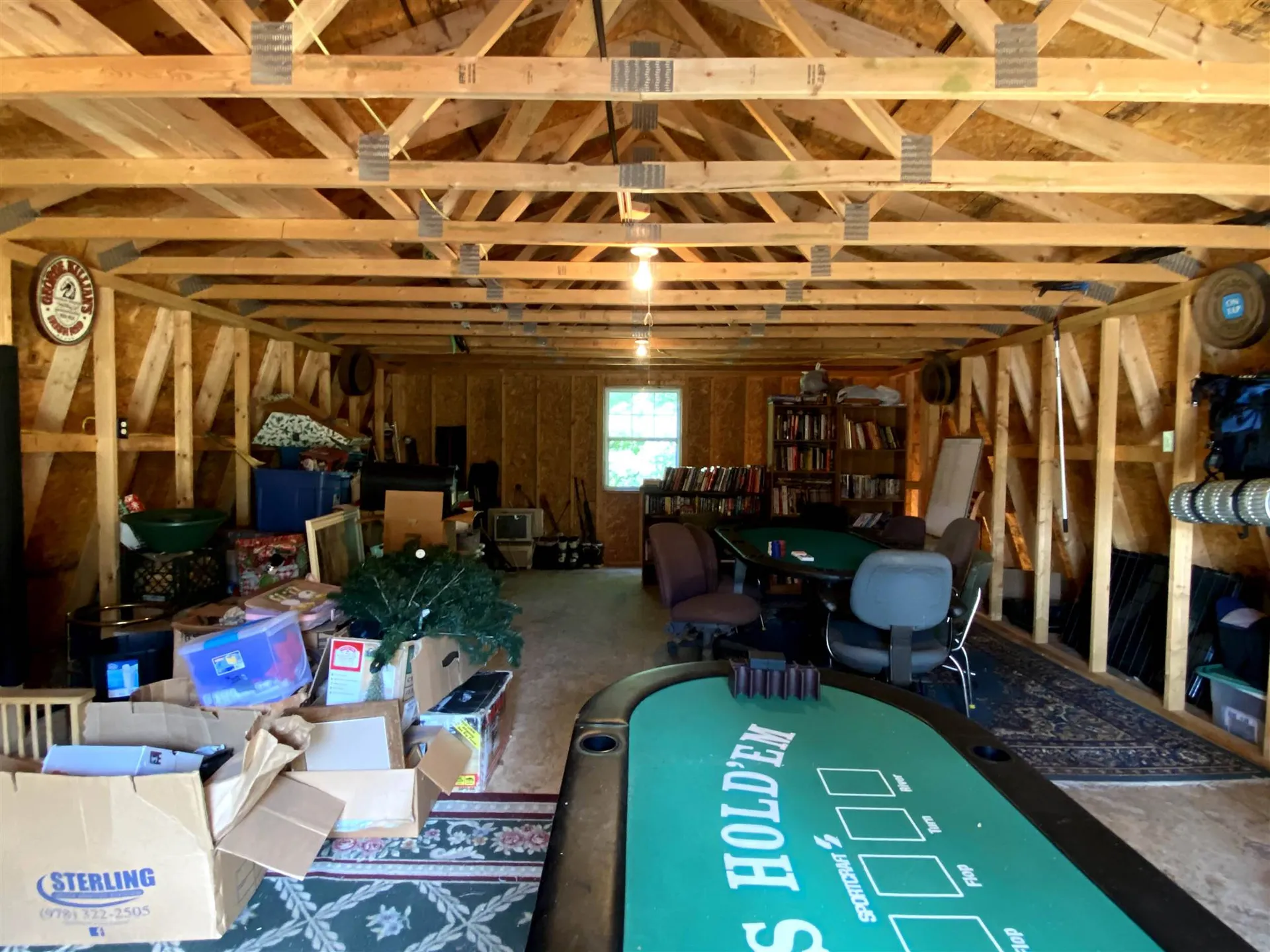 18 James Way Grafton NH 03240