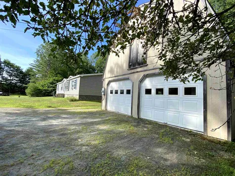 18 James Way Grafton NH 03240