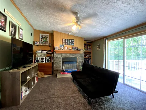 18 James Way Grafton NH 03240