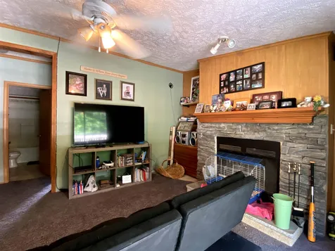 18 James Way Grafton NH 03240