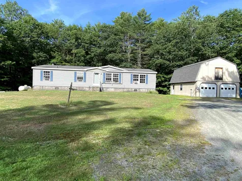 18 James Way Grafton NH 03240
