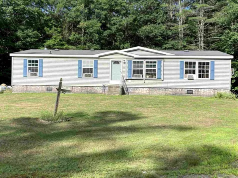 18 James Way Grafton NH 03240