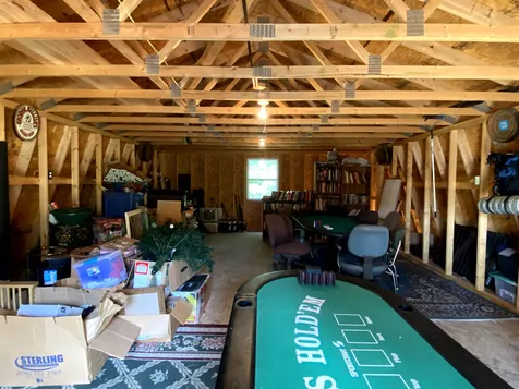 18 James Way Grafton NH 03240