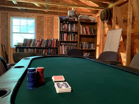 18 James Way Grafton NH 03240