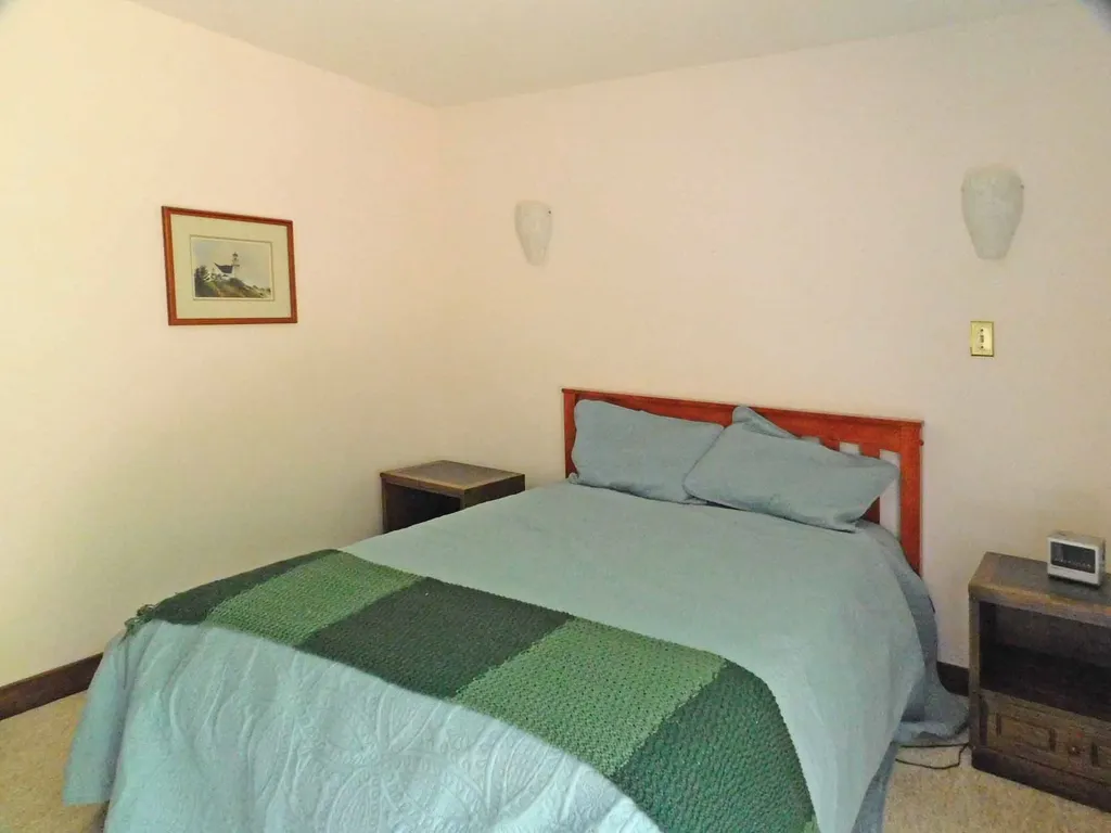 5 Battleground Road Fayston VT 05673