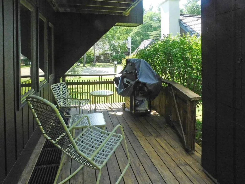 5 Battleground Road Fayston VT 05673
