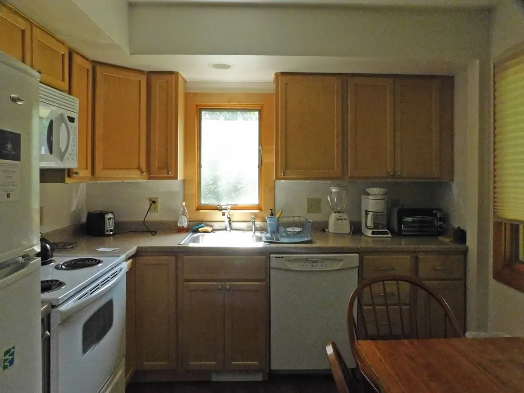 5 Battleground Road Fayston VT 05673