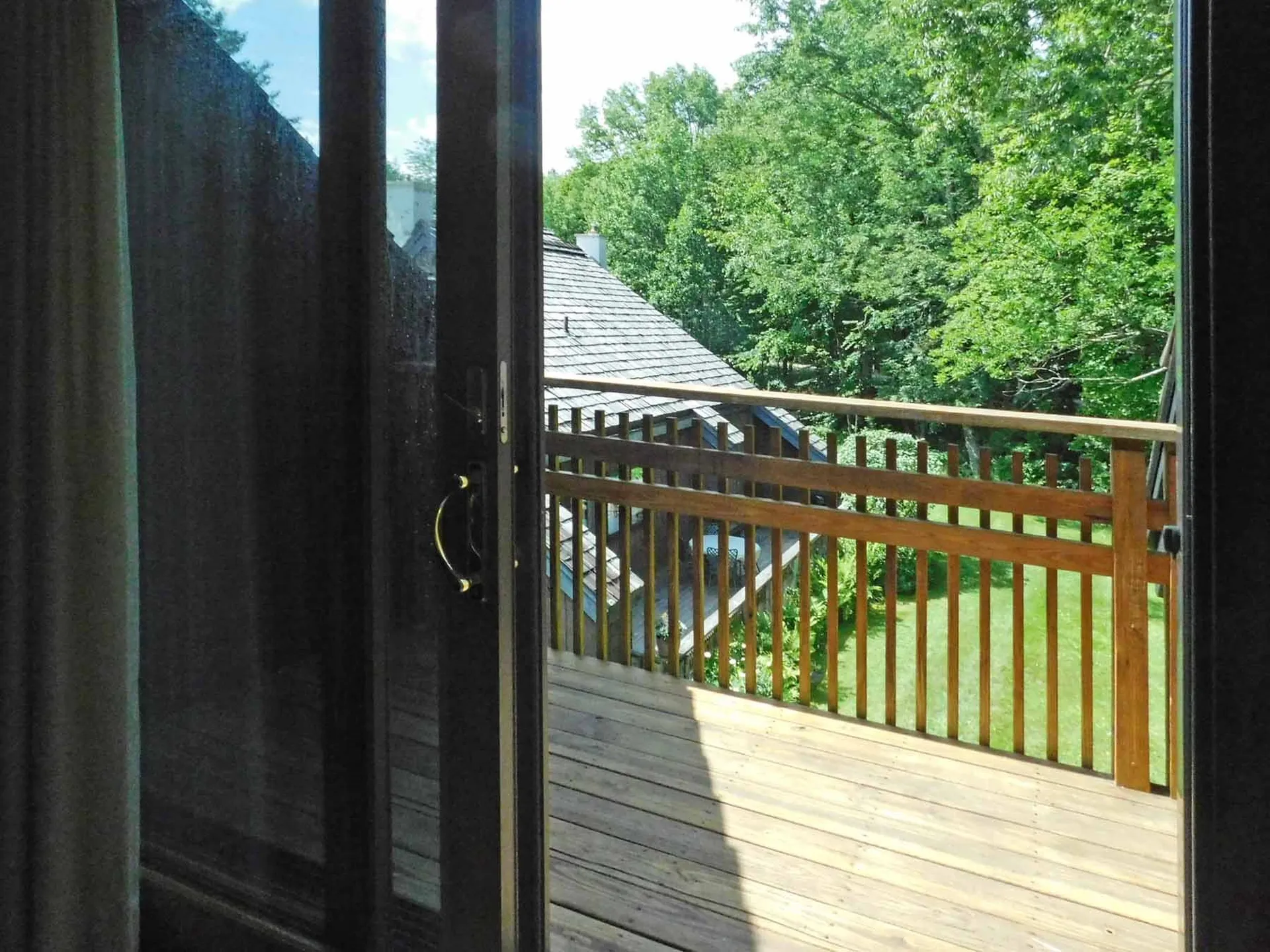 5 Battleground Road Fayston VT 05673