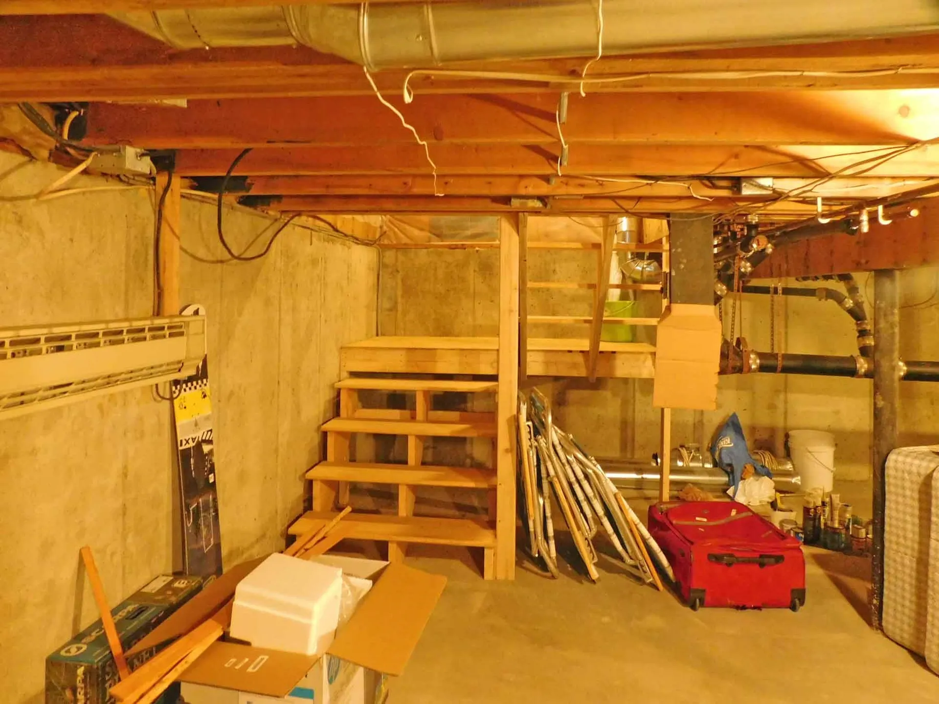5 Battleground Road Fayston VT 05673