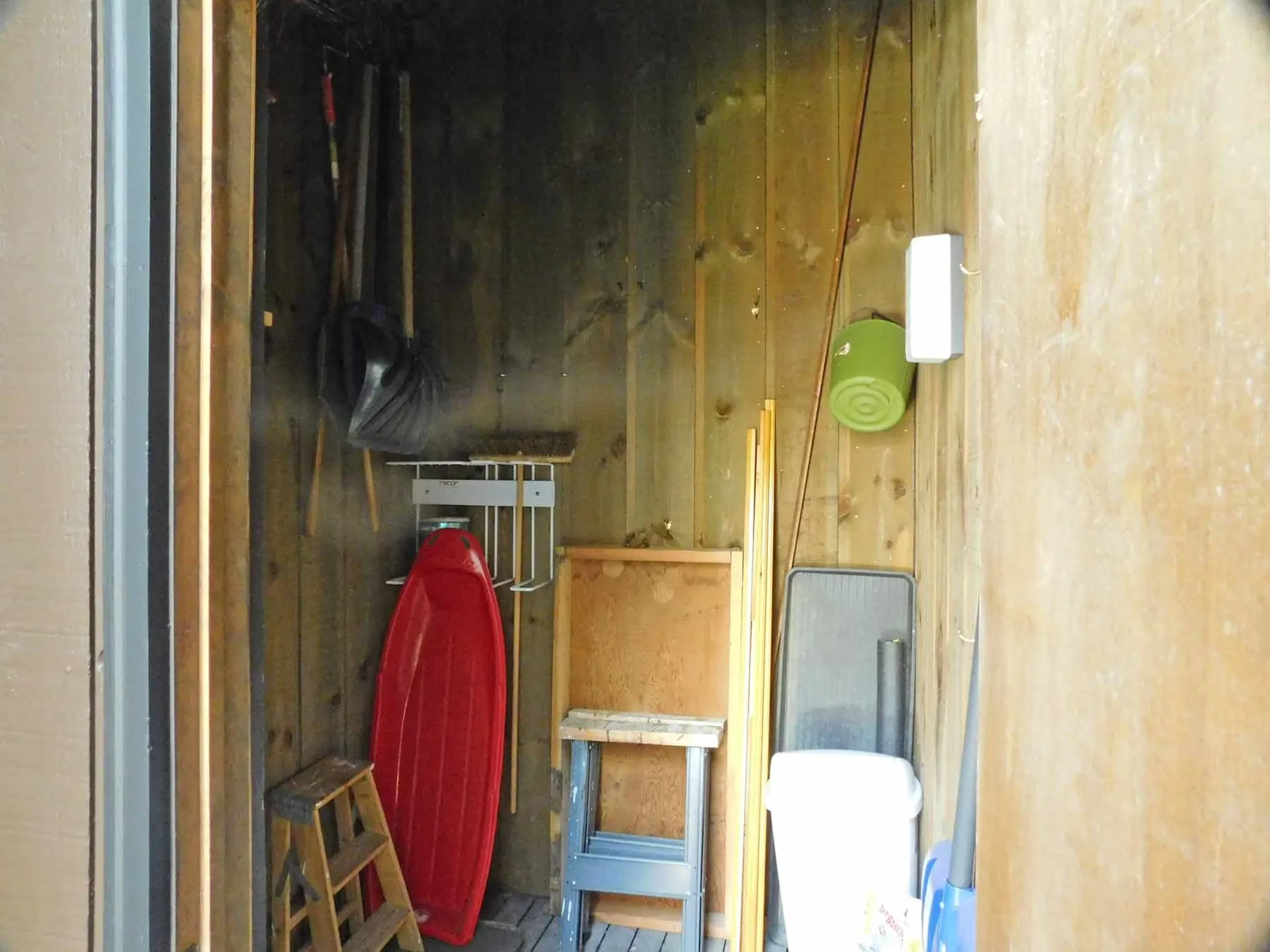 5 Battleground Road Fayston VT 05673