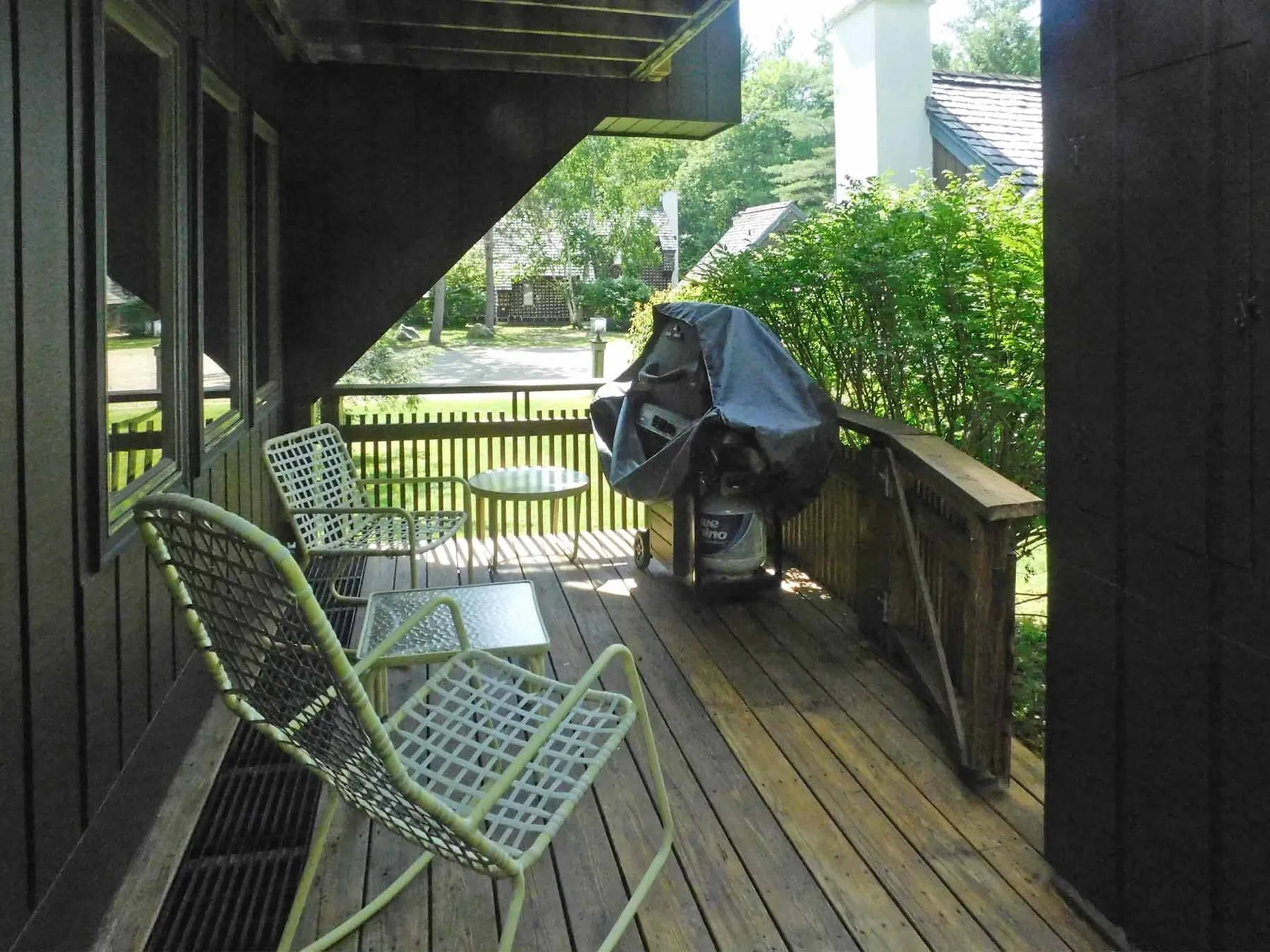 5 Battleground Road Fayston VT 05673