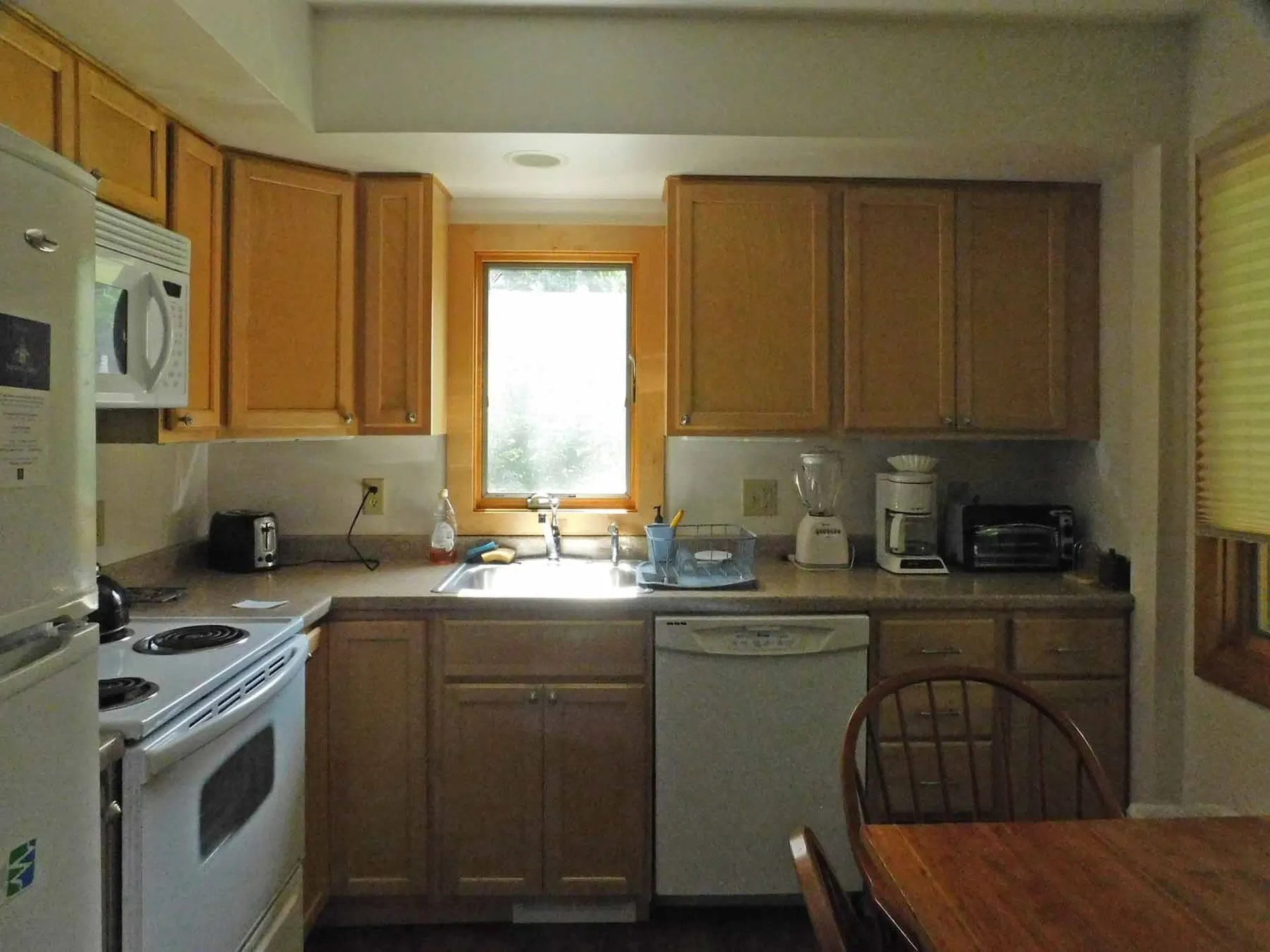 5 Battleground Road Fayston VT 05673