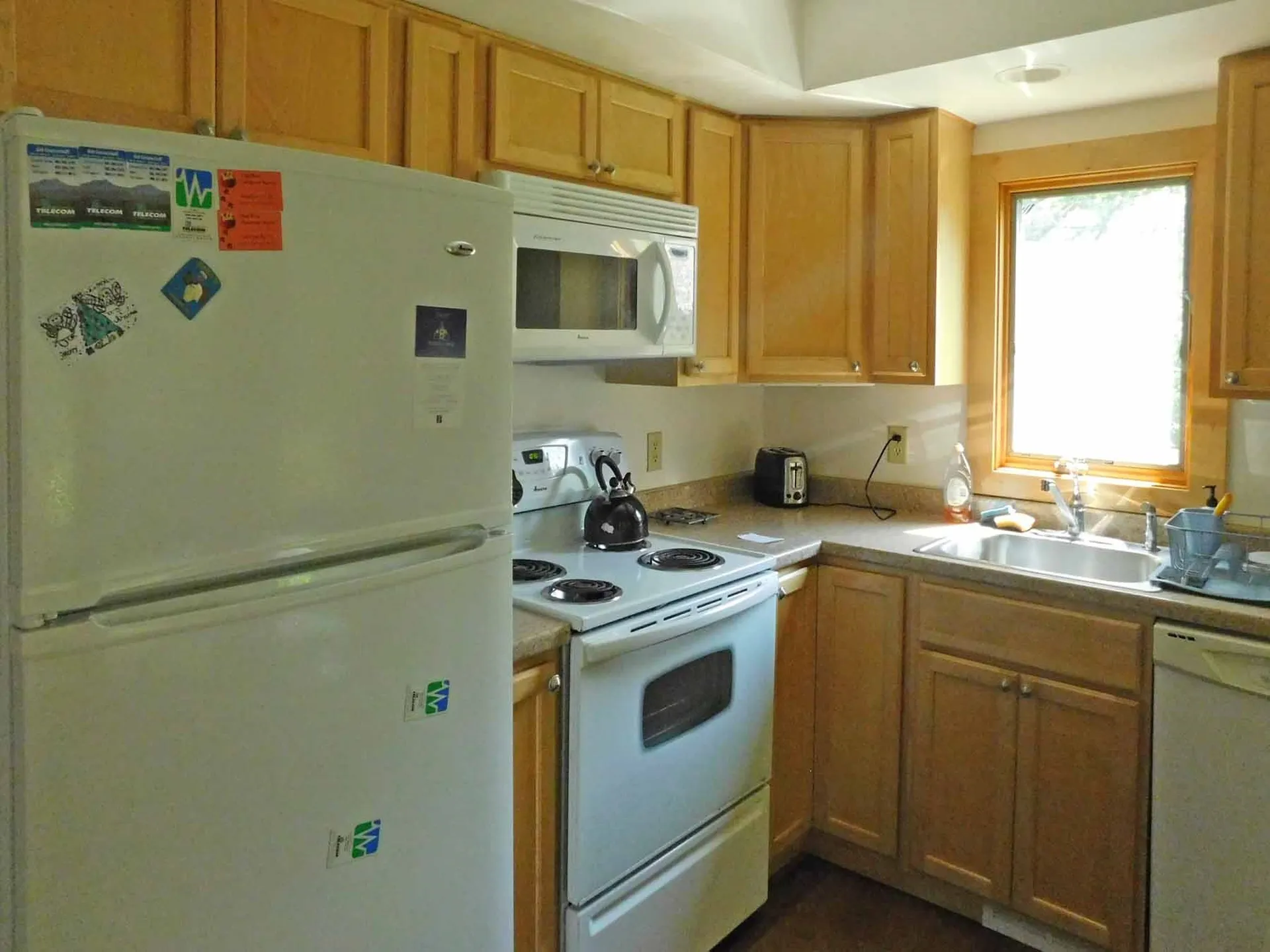 5 Battleground Road Fayston VT 05673