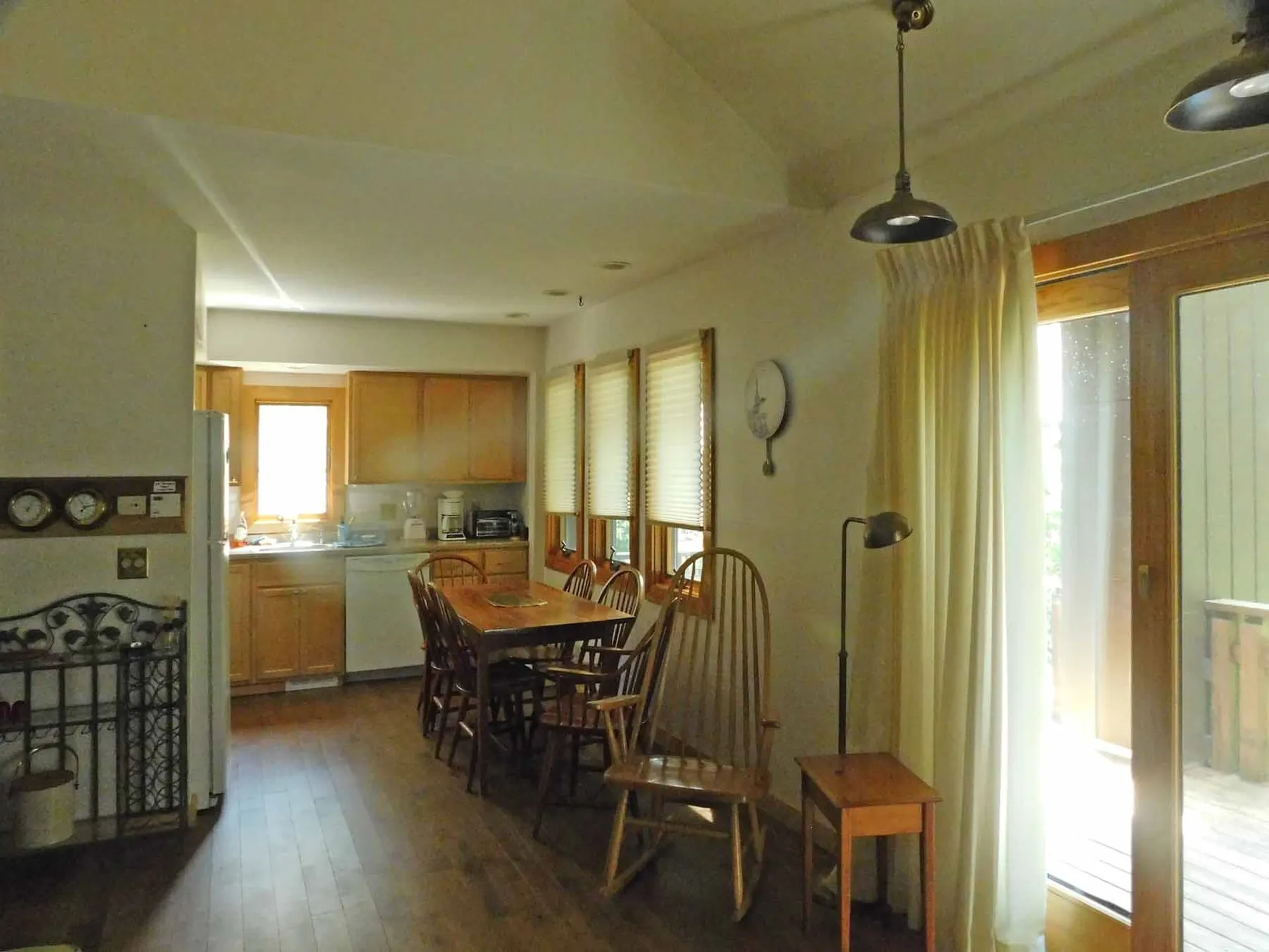 5 Battleground Road Fayston VT 05673