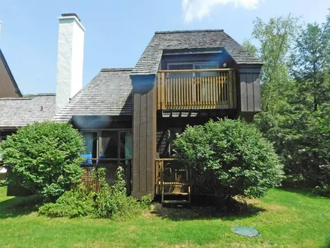 5 Battleground Road Fayston VT 05673