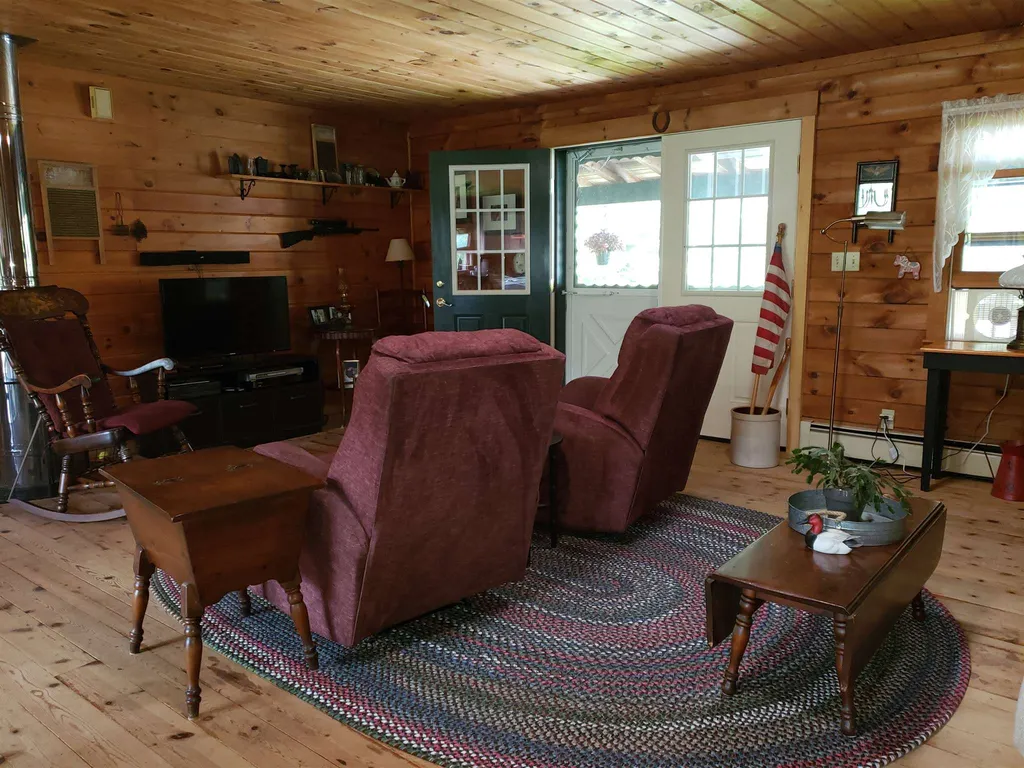 2283 Chase Hollow Road Bradford VT 05033