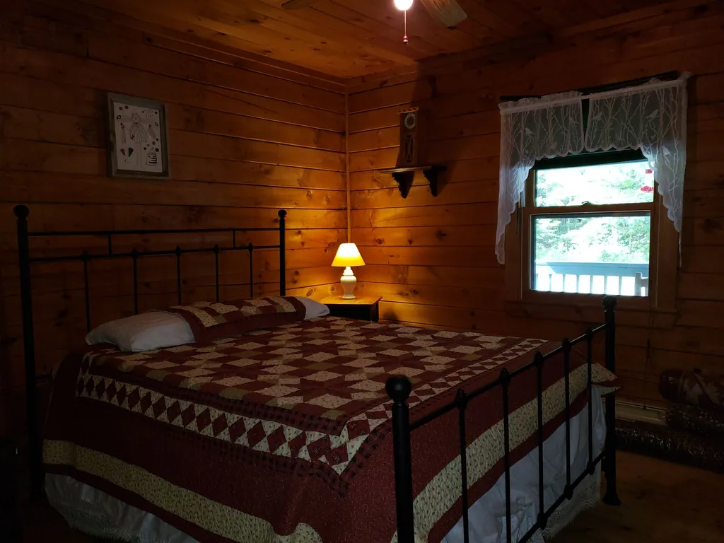 2283 Chase Hollow Road Bradford VT 05033