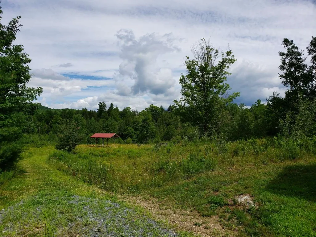 2283 Chase Hollow Road Bradford VT 05033