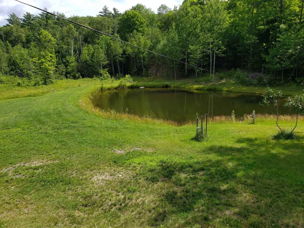 2283 Chase Hollow Road Bradford VT 05033