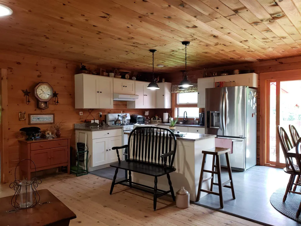2283 Chase Hollow Road Bradford VT 05033