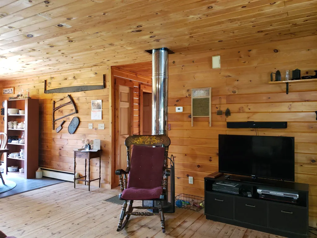 2283 Chase Hollow Road Bradford VT 05033