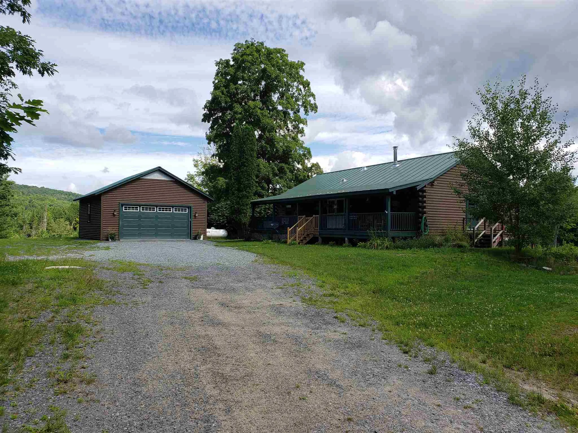 2283 Chase Hollow Road Bradford VT 05033