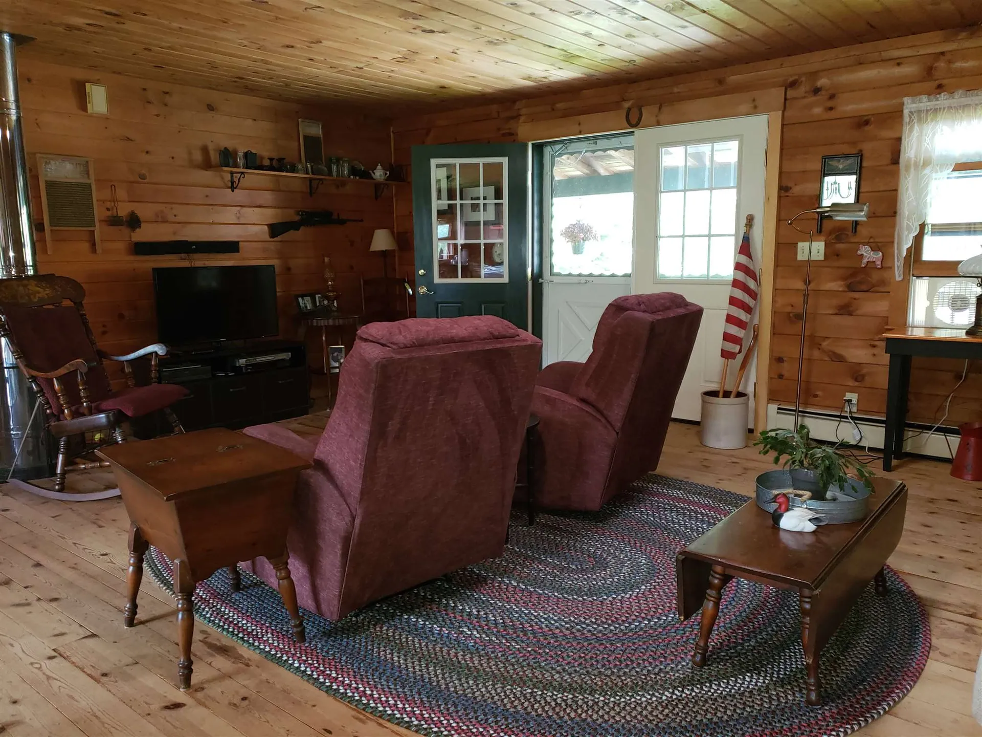 2283 Chase Hollow Road Bradford VT 05033