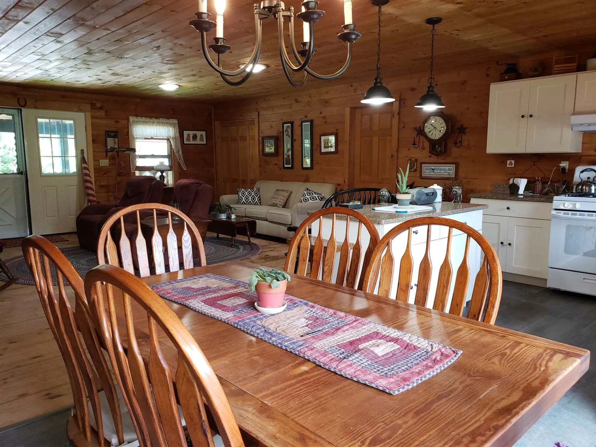 2283 Chase Hollow Road Bradford VT 05033
