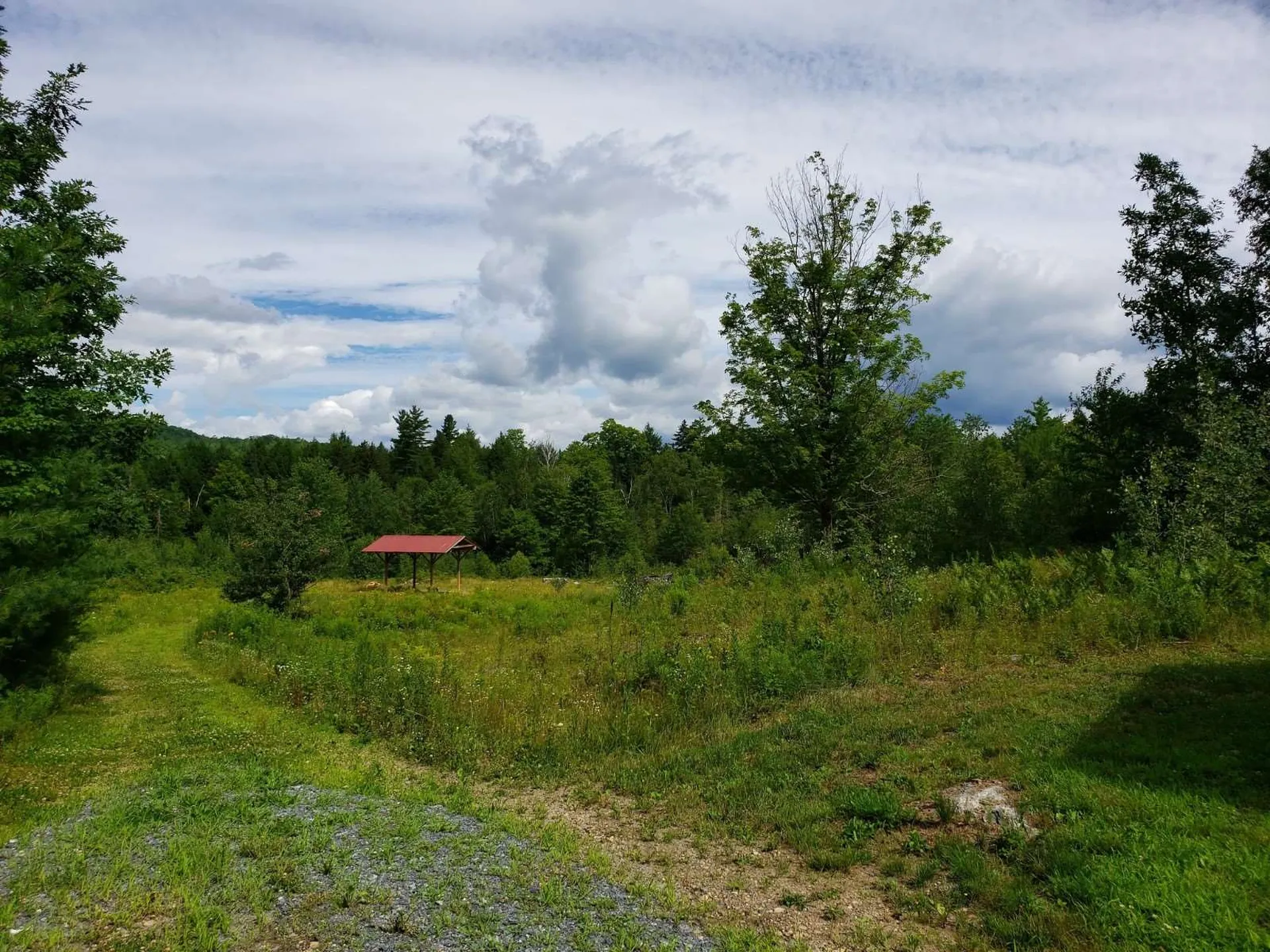 2283 Chase Hollow Road Bradford VT 05033