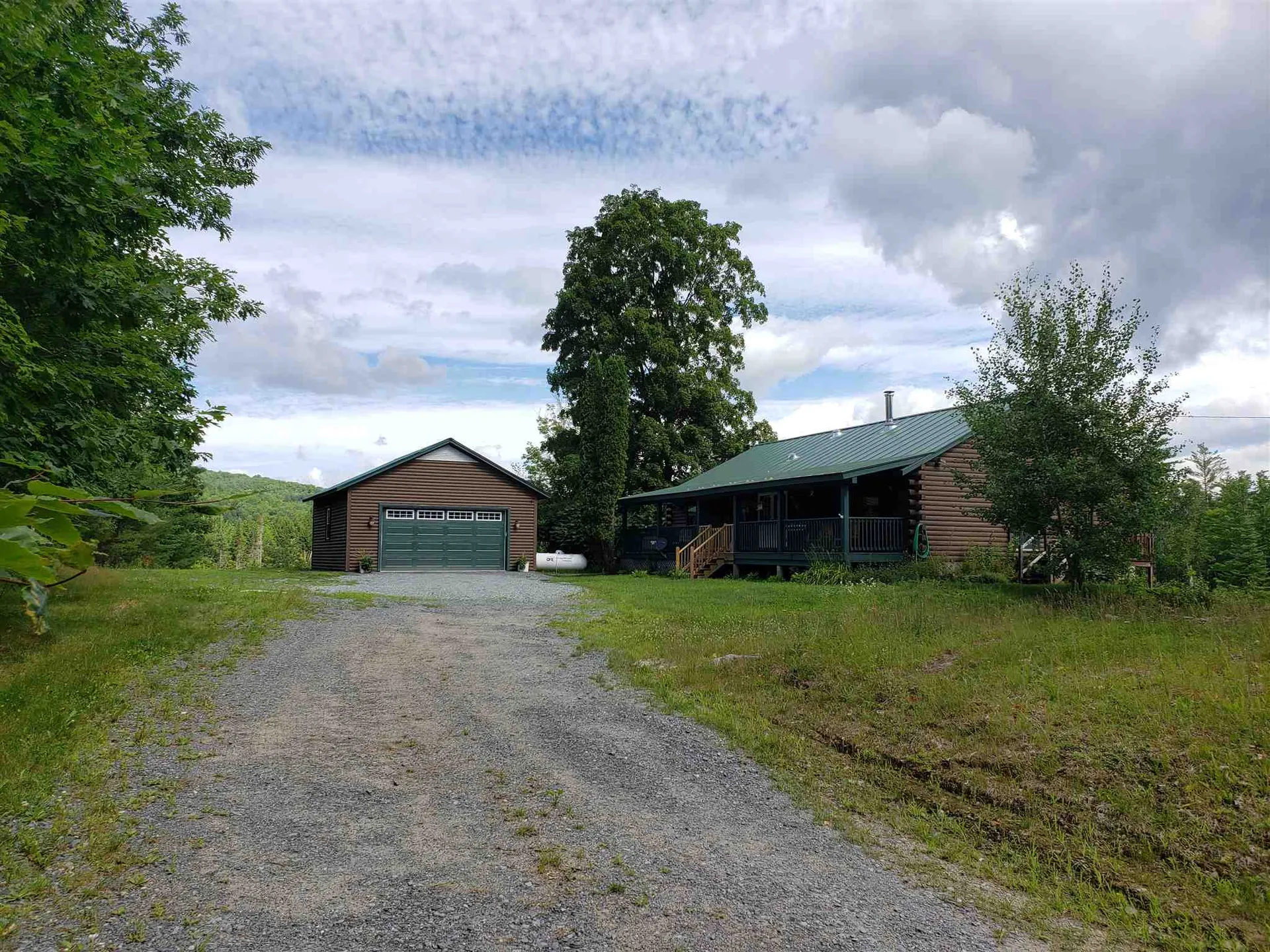 2283 Chase Hollow Road Bradford VT 05033