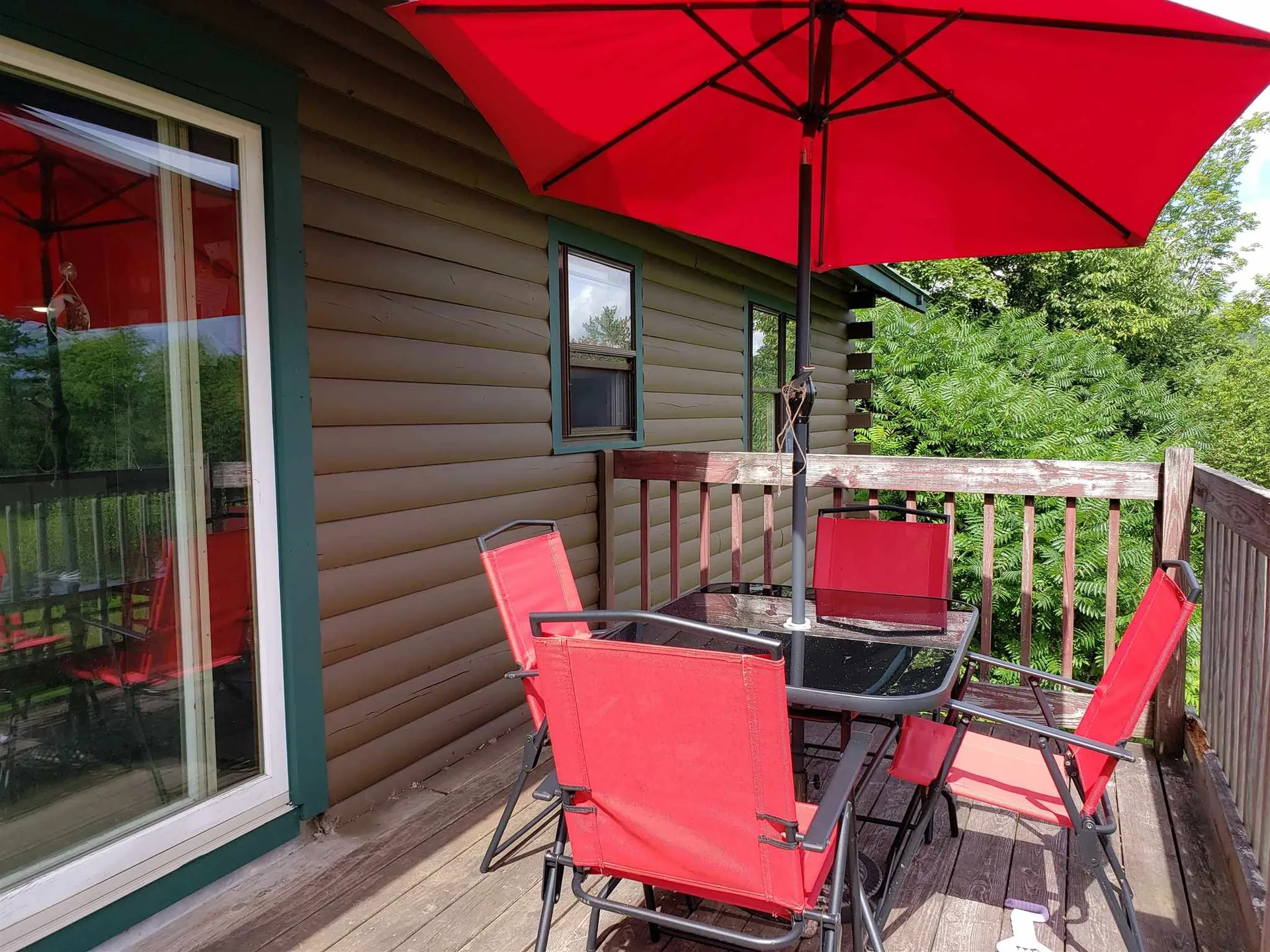 2283 Chase Hollow Road Bradford VT 05033