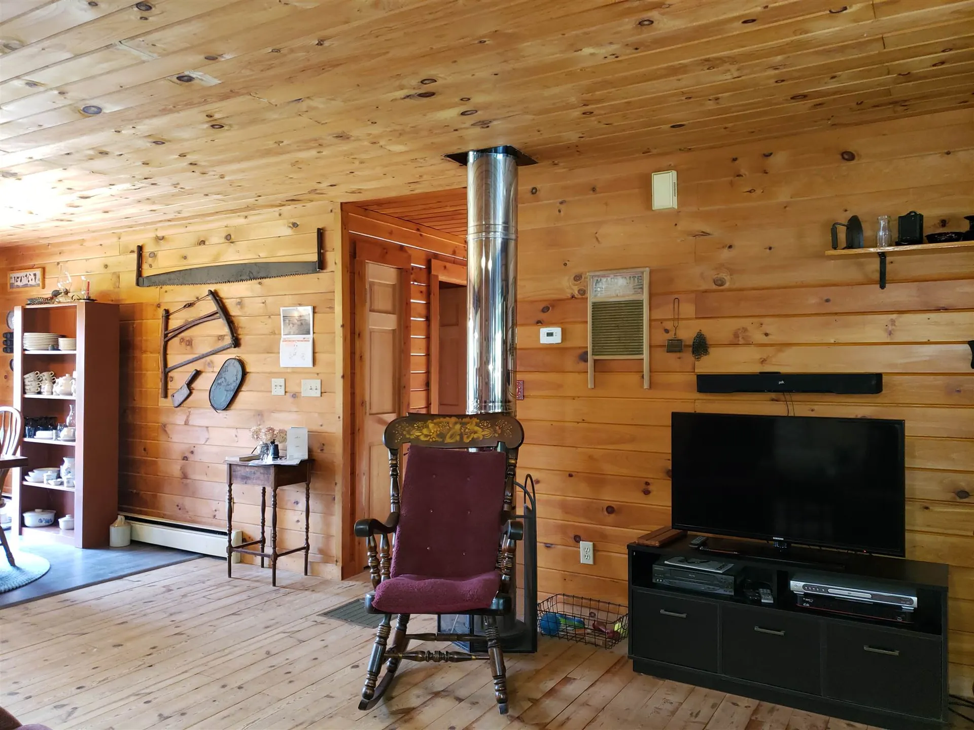 2283 Chase Hollow Road Bradford VT 05033
