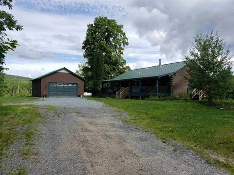 2283 Chase Hollow Road Bradford VT 05033