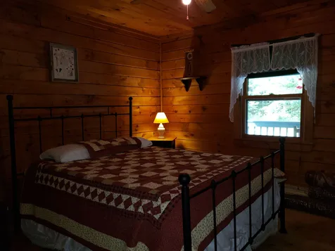 2283 Chase Hollow Road Bradford VT 05033