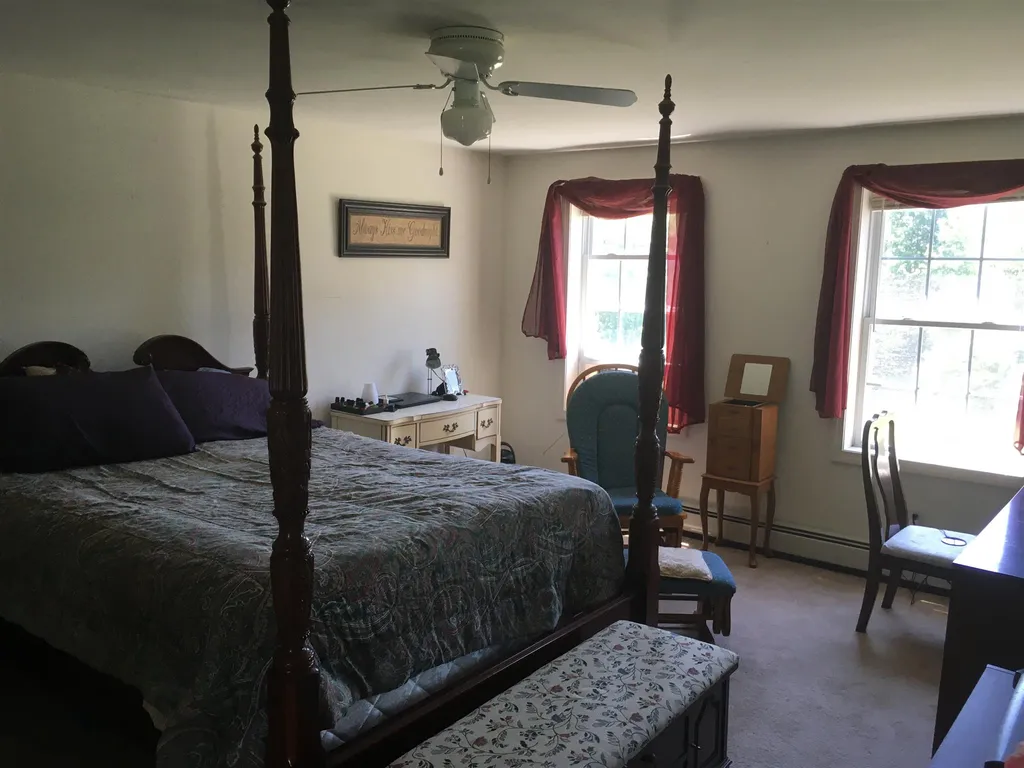 23 Martel Road Pittsfield NH 03263