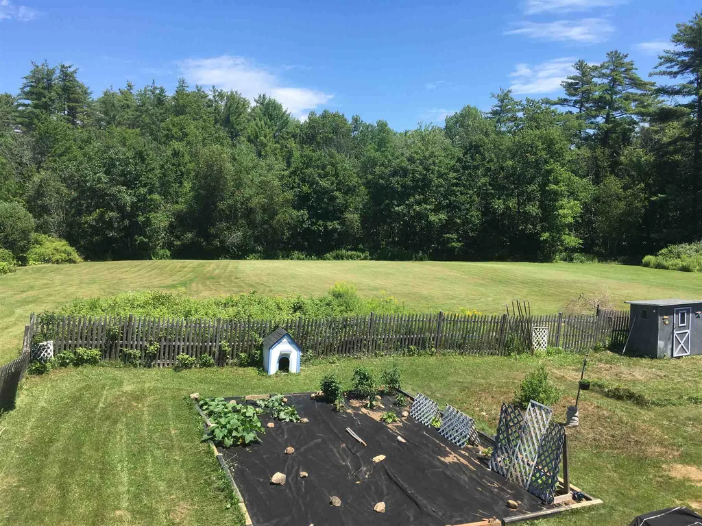 23 Martel Road Pittsfield NH 03263