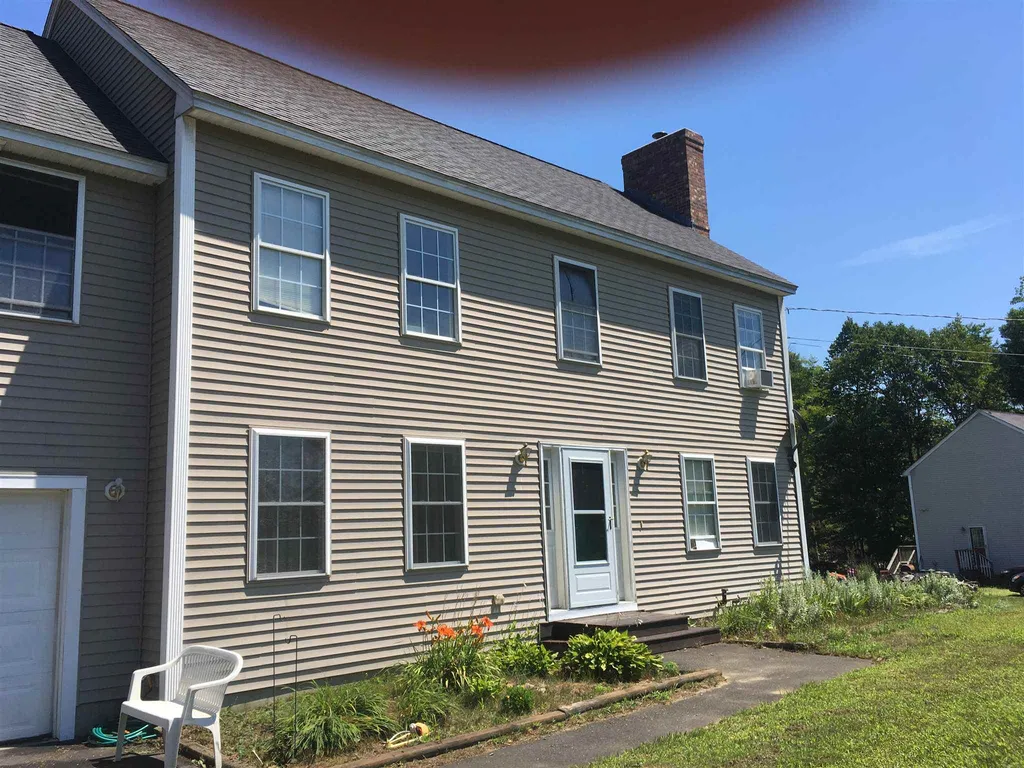 23 Martel Road Pittsfield NH 03263