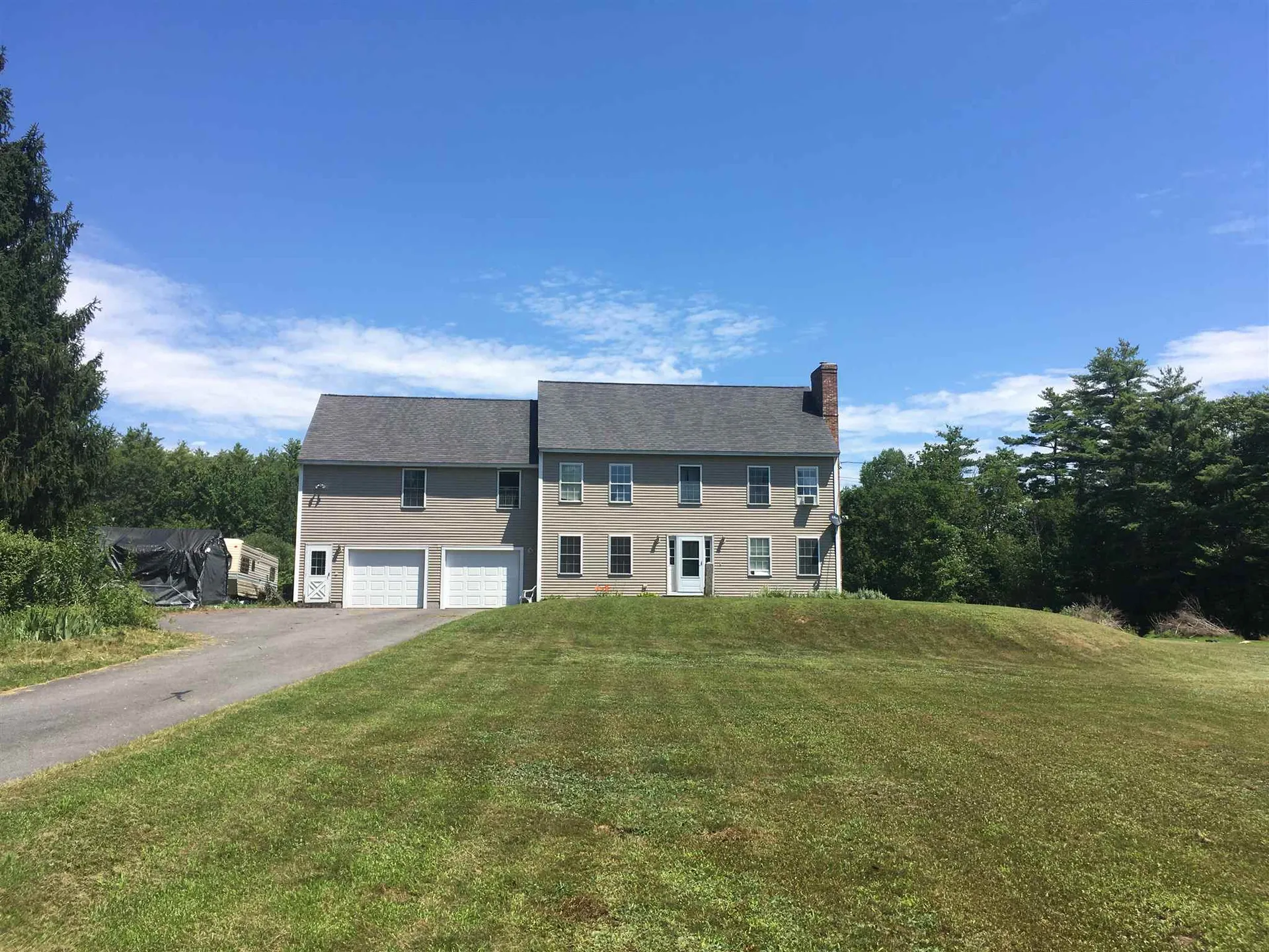23 Martel Road Pittsfield NH 03263