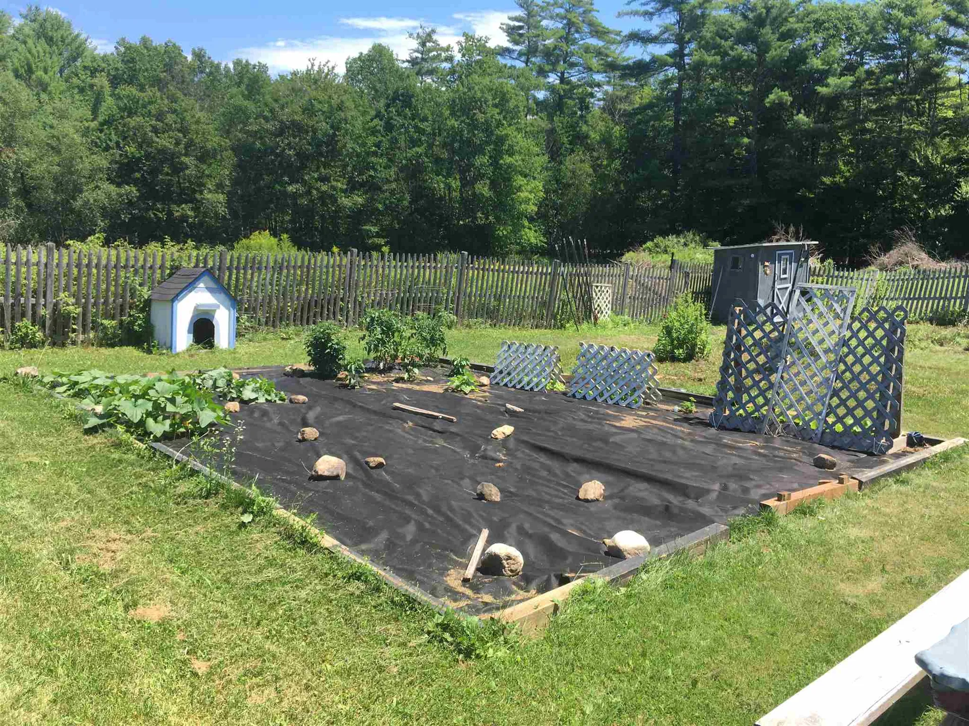 23 Martel Road Pittsfield NH 03263