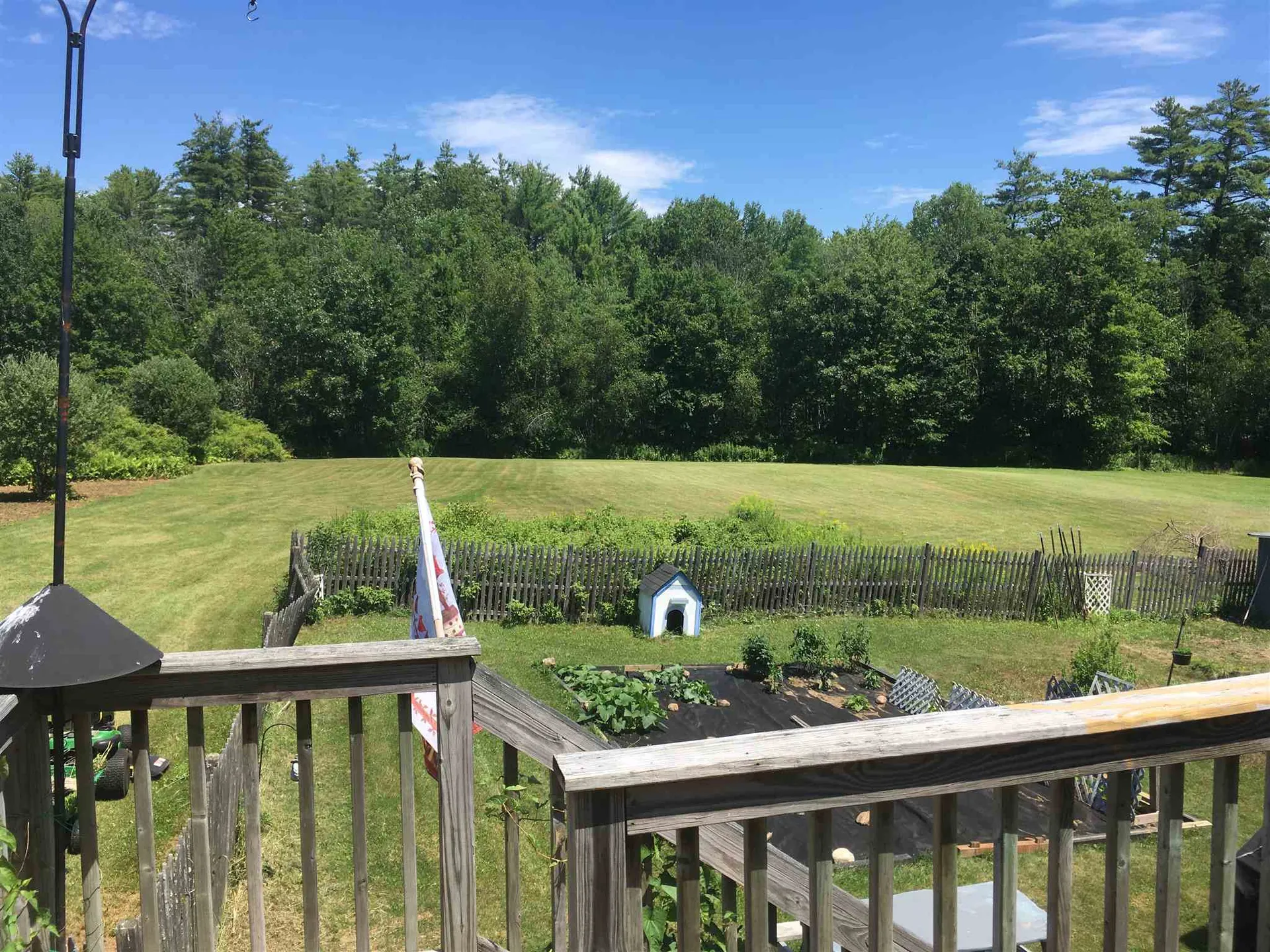 23 Martel Road Pittsfield NH 03263