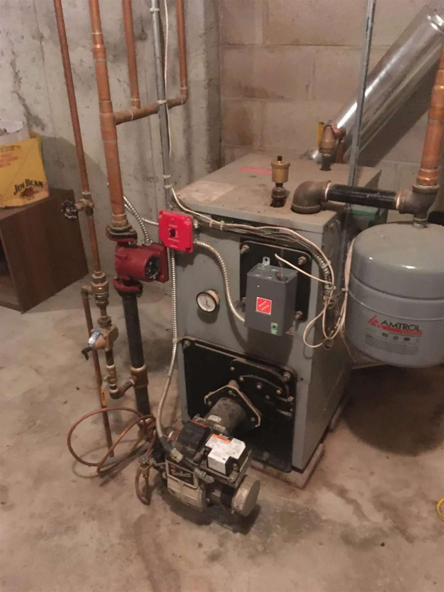 23 Martel Road Pittsfield NH 03263