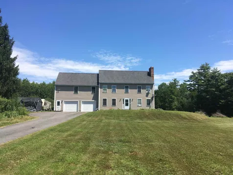 23 Martel Road Pittsfield NH 03263