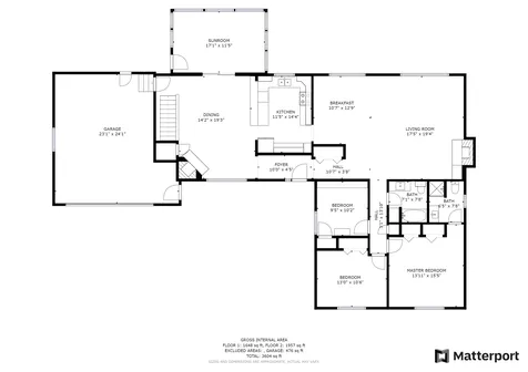 29 Mulberry Lane Bedford NH 03110