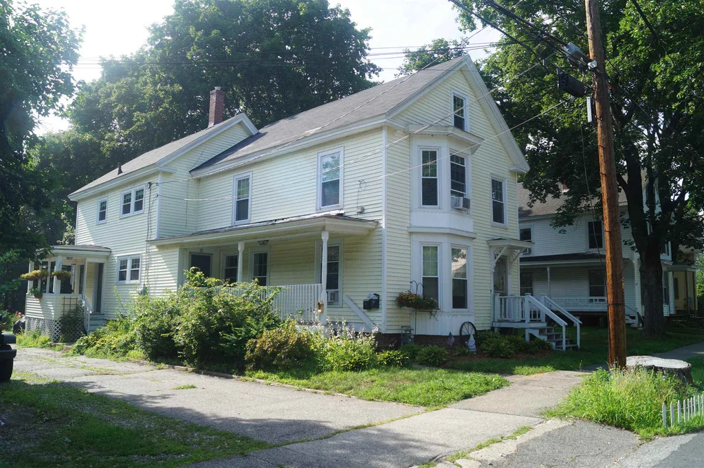 28-30 Washington Street Exeter NH 03833
