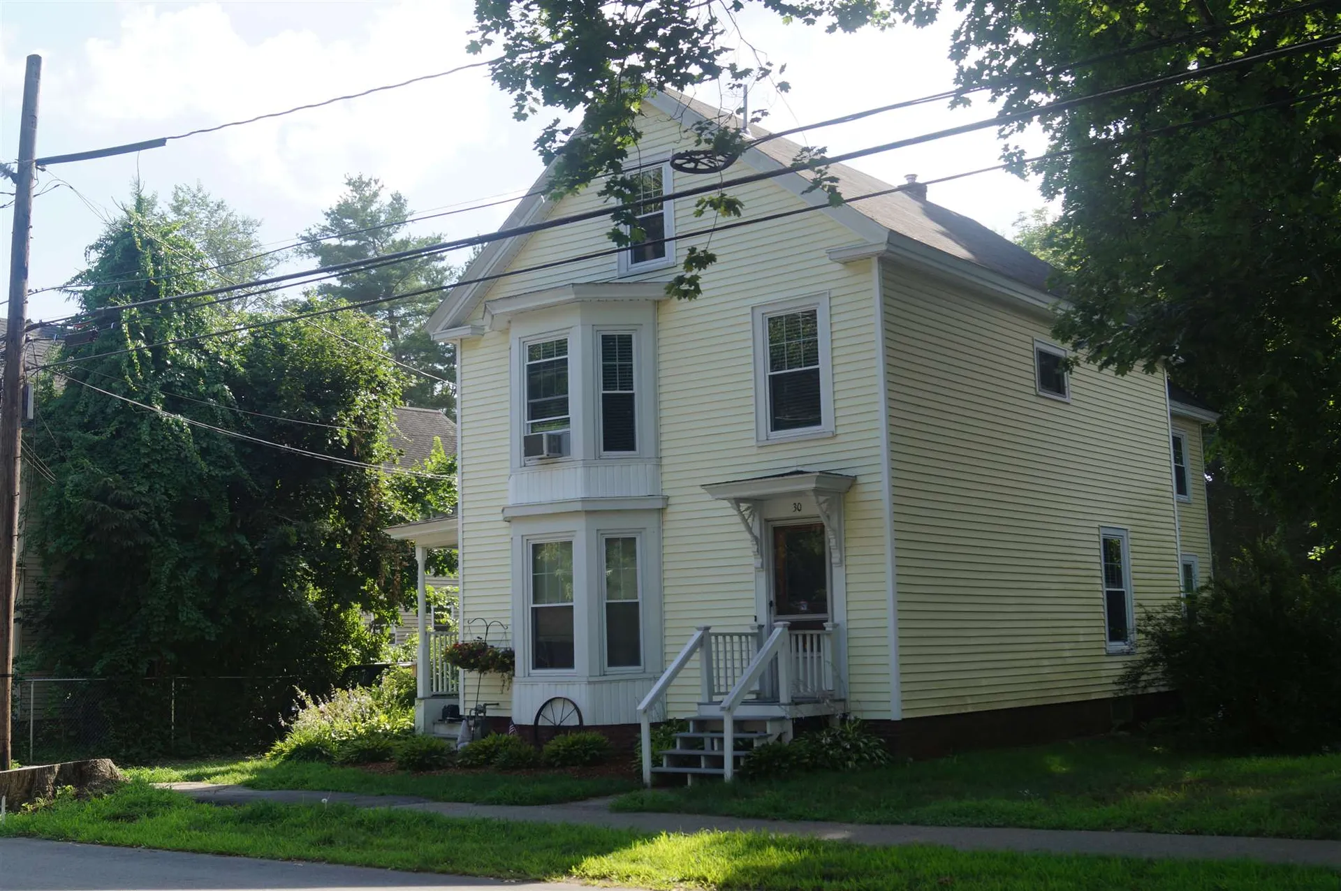 28-30 Washington Street Exeter NH 03833