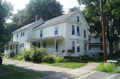 28-30 Washington Street Exeter NH 03833