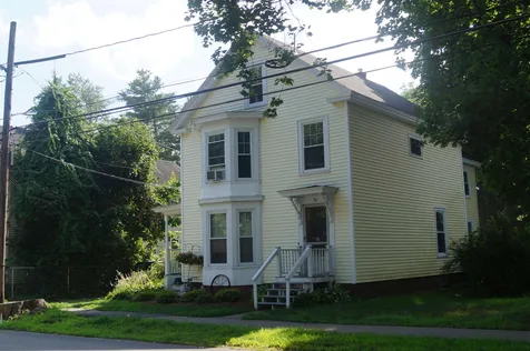 28-30 Washington Street Exeter NH 03833