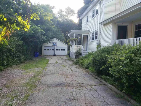 28-30 Washington Street Exeter NH 03833